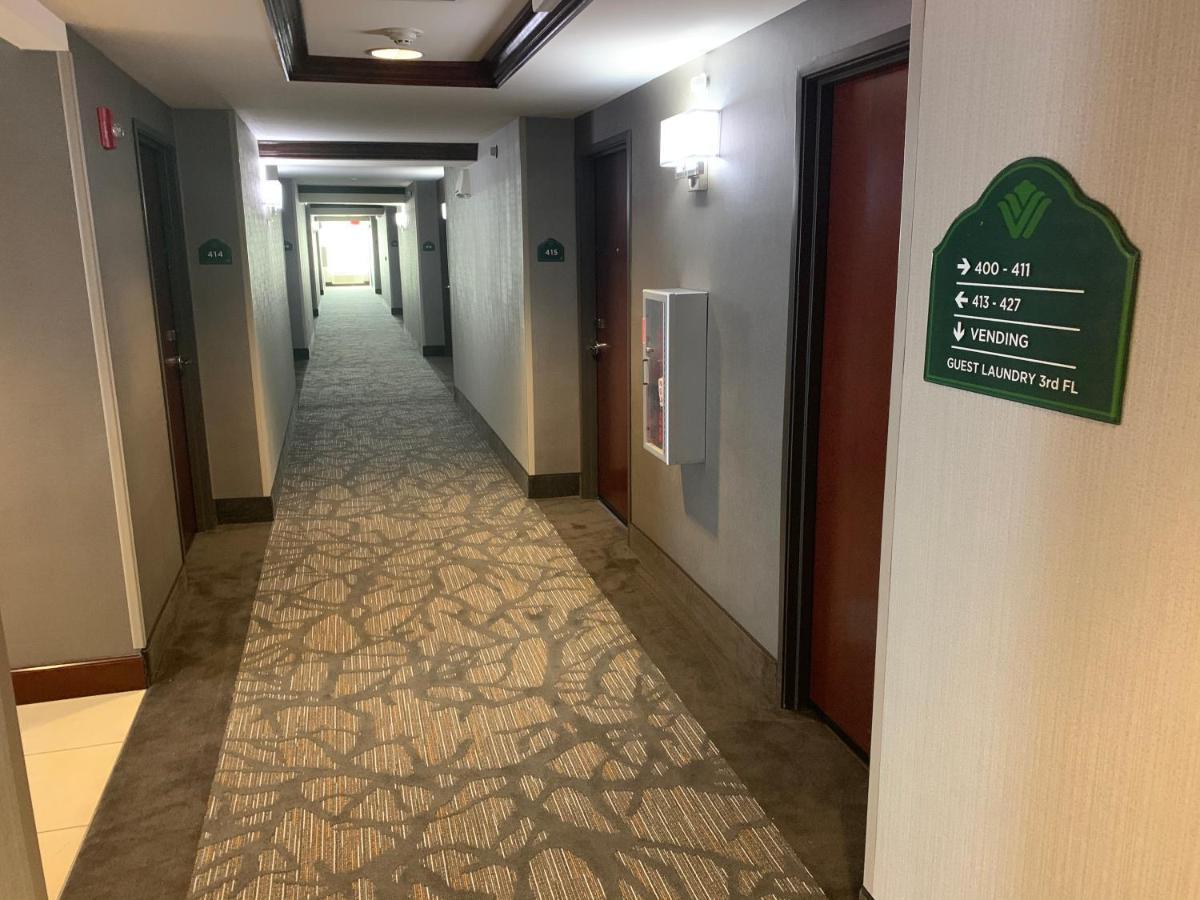 Wingate By Wyndham Southport Hotel Exterior photo